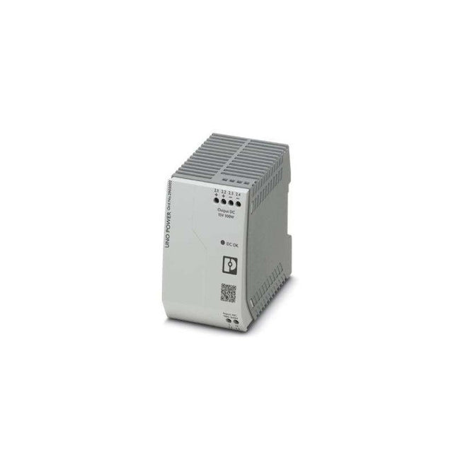 PHOENIX CONTACT 2903002-UNO-PS/1AC/15DC/100W