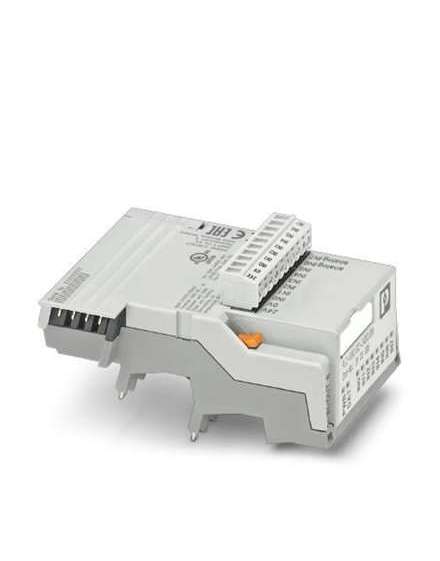 PHOENIX CONTACT 2903095-PLC-V8C/SC-24DC/EM