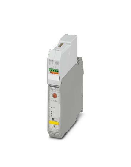 PHOENIX CONTACT 2903116-Hybridmotorstarter-ELRH5-IES-SC-SWD/500AC-0,6