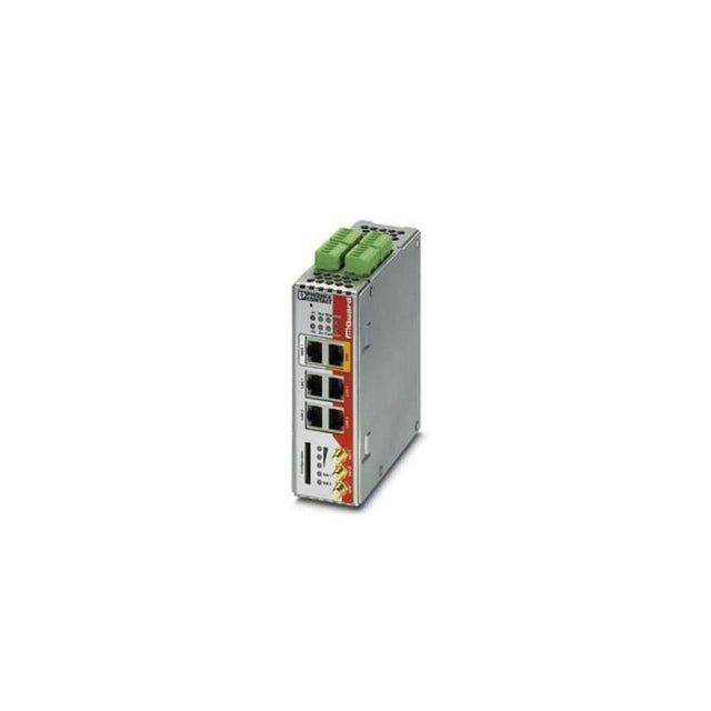 PHOENIX CONTACT 2903586-SecurityAppliance-TCMGUARDRS40004GVPN