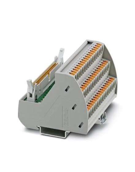 PHOENIX CONTACT 2904255-Interfacemodule-VIP-3/PT/FLK50/LED