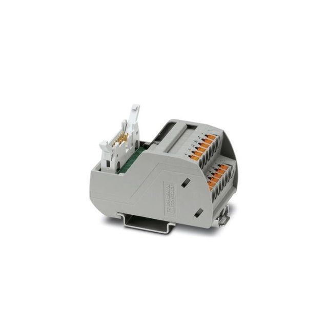 PHOENIX CONTACT 2904279-Passivemodule-VIP-2/PT/FLK14/LED/PLC