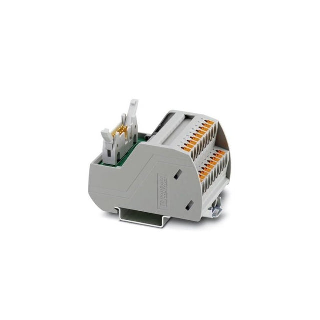 PHOENIX CONTACT 2904283-Passivemodule-VIP-2/PT/FLK14/8M/PLC