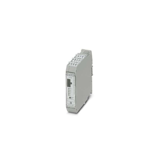 PHOENIX CONTACT 2904472-Datainterface-EM-PNET-GATEWAY-IFS