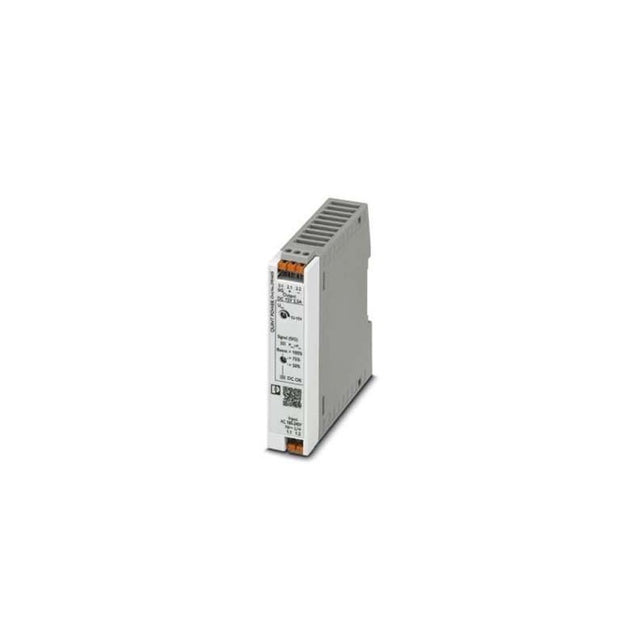 PHOENIX CONTACT 2904605-QUINT4-PS/1AC/12DC/2.5/PT