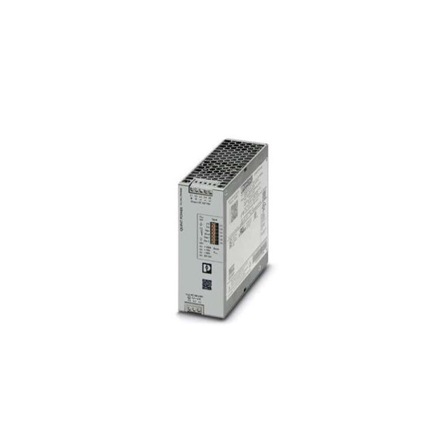 PHOENIX CONTACT 2904608-QUINT4-PS/1AC/12DC/15