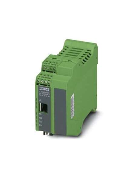 PHOENIX CONTACT 2904681-Interfaceconverters-FLCOMSERVERBAS232/422/485-T