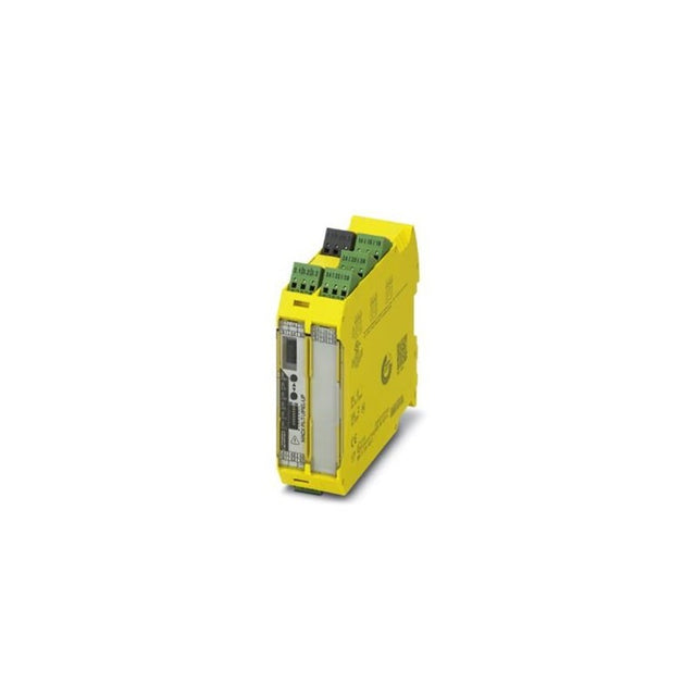 PHOENIX CONTACT 2904903-Temperaturemeasuringtransducer-MACXPL-T-UIREL-UP-SP