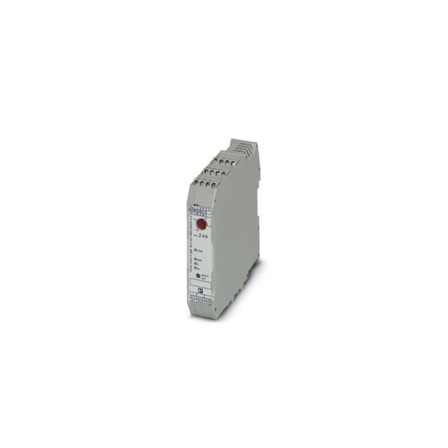 PHOENIX CONTACT 2905513-Hybridmotorstarter-ELRH5-I-SC-24DC/500AC-2-L
