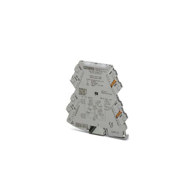 PHOENIX CONTACT 2905628-MINIMCR-2-RPSS-I-2I