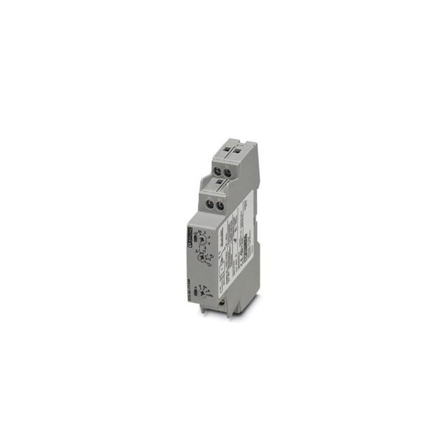 PHOENIX CONTACT 2905813-Timerrelay-ETD-BL-1T-230