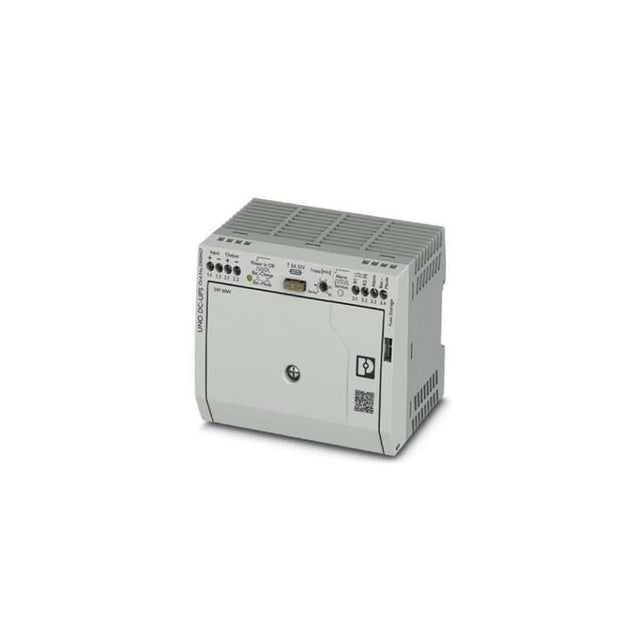 PHOENIX CONTACT 2905907-UNO-UPS/24DC/24DC/60W