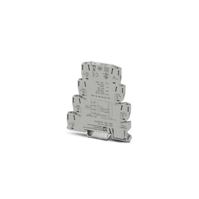 PHOENIX CONTACT 2906916-Extensionmodule-PLC-ASC-UI-IN
