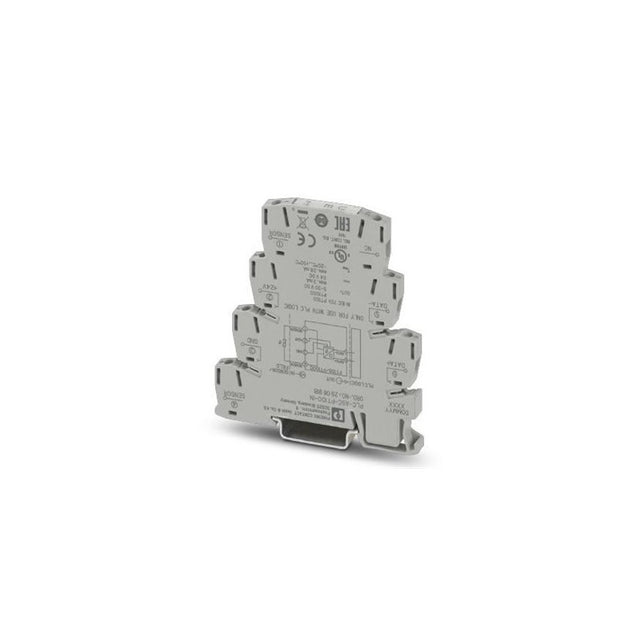 PHOENIX CONTACT 2906918-Extensionmodule-PLC-ASC-PT100-IN