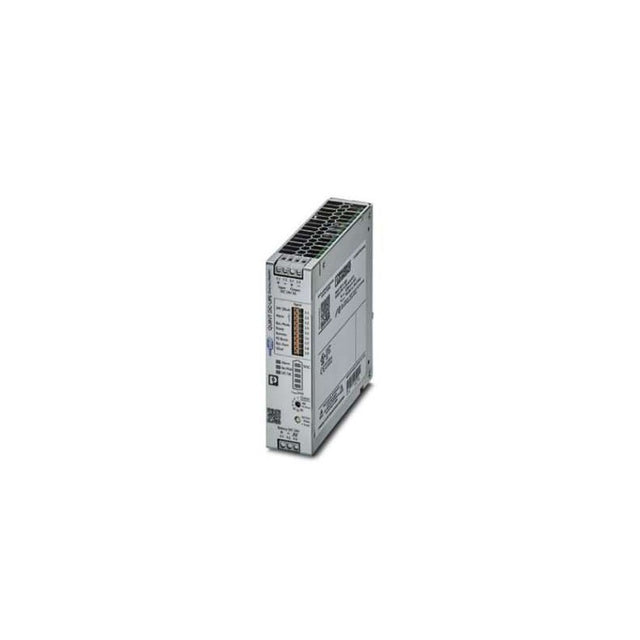 PHOENIX CONTACT 2906991-QUINT4-UPS/24DC/24DC/5/USB