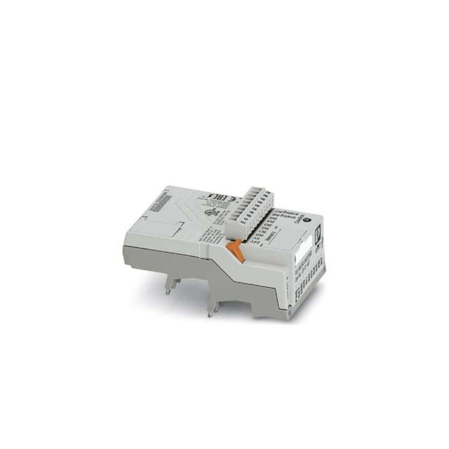 PHOENIX CONTACT 2907447-Controller-PLC-V8C/SC-24DC/BM2