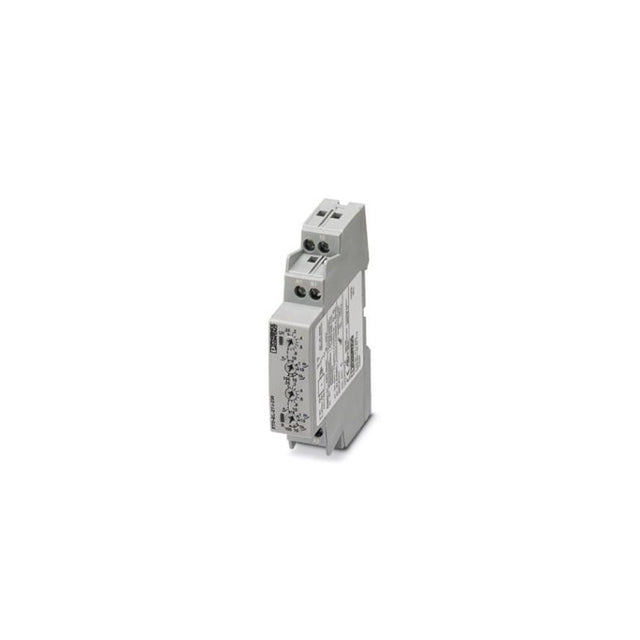 PHOENIX CONTACT 2907713-Timerrelay-ETD-BL-2T-I-230