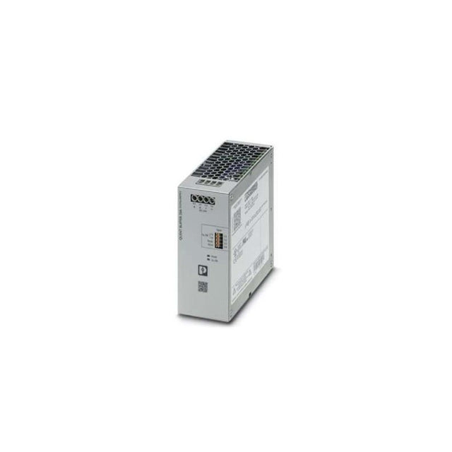 PHOENIX CONTACT 2907913-Buffermodule-QUINT4-BUFFER/24DC/20