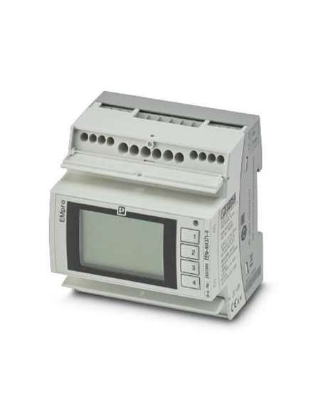 PHOENIX CONTACT 2907985-Measuringinstrument-EEM-MA371-R