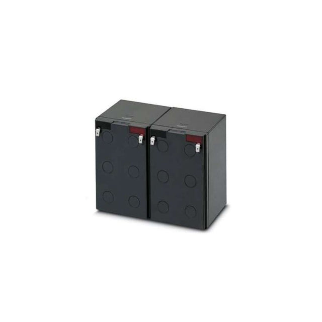 PHOENIX CONTACT 2908235-UPS-BAT-KIT-VRLA2X12V/12AH