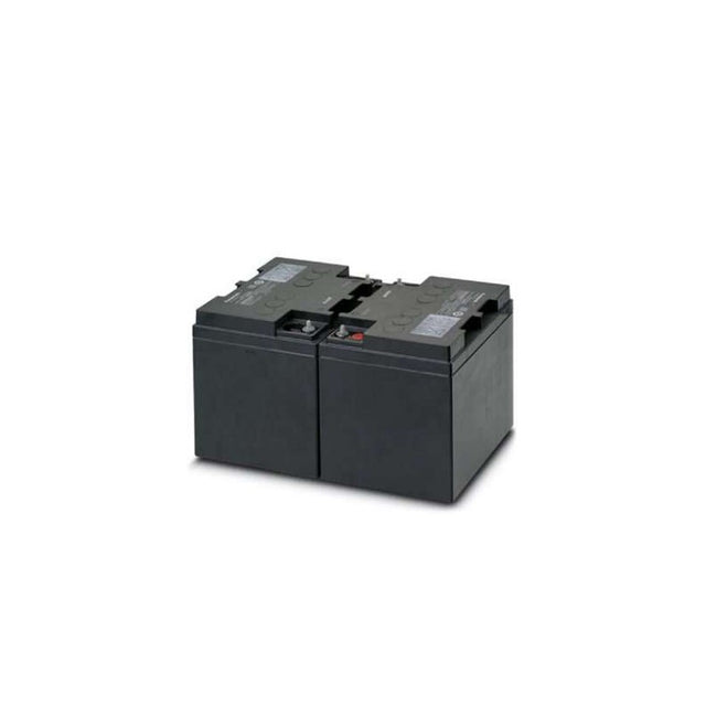 PHOENIX CONTACT 2908237-UPS-BAT-KIT-VRLA2X12V/38AH
