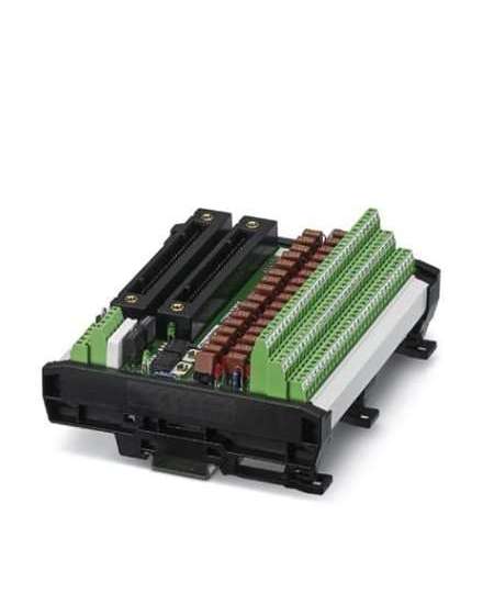 PHOENIX CONTACT 2908402-Passivemodule-UM-2KS50/32IM/SI/BFI/YCS