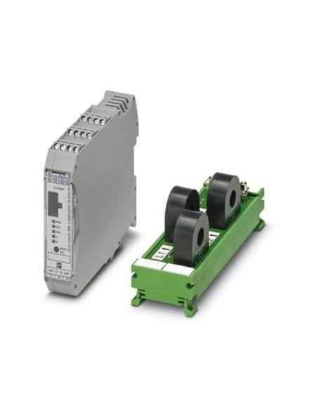 PHOENIX CONTACT 2908602-Motormanagement-EMM3-24DC/500AC-90-EXM-IFS