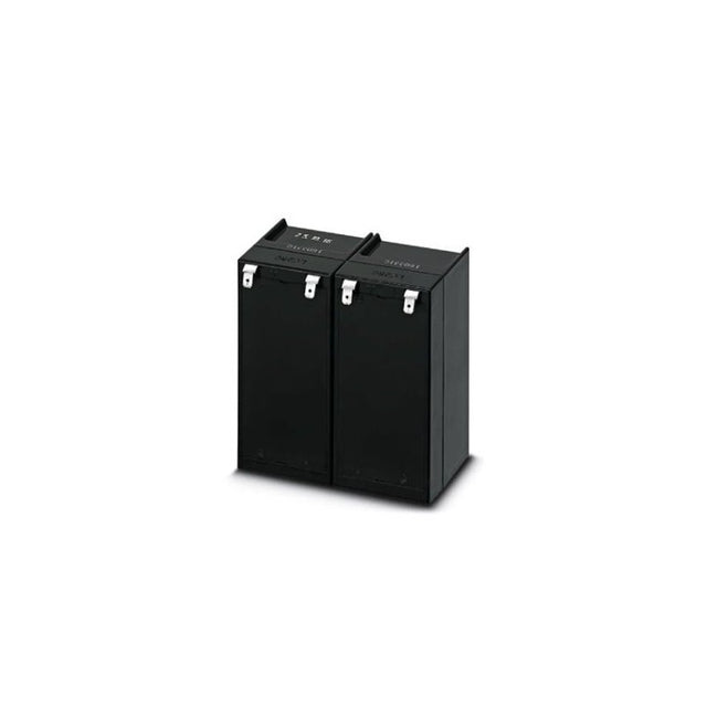 PHOENIX CONTACT 2908665-UPS-BAT-KIT-VRLA2X12V/1,3AH
