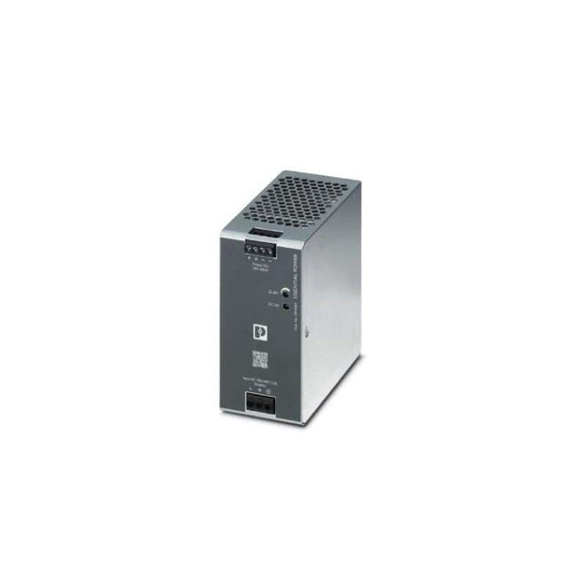 PHOENIX CONTACT 2910587-ESSENTIAL-PS/1AC/24DC/240W/EE