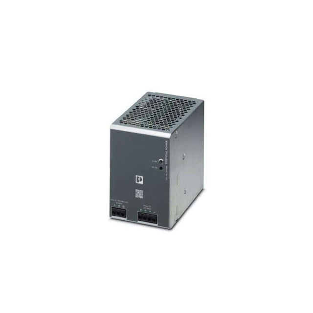 PHOENIX CONTACT 2910588-ESSENTIAL-PS/1AC/24DC/480W/EE
