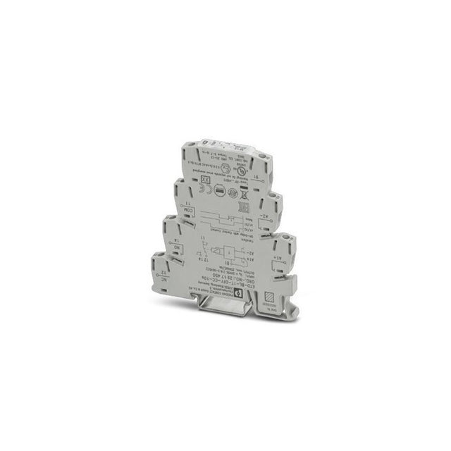 PHOENIX CONTACT 2917450-Timerrelay-ETD-BL-1T-OFF-CC-10S