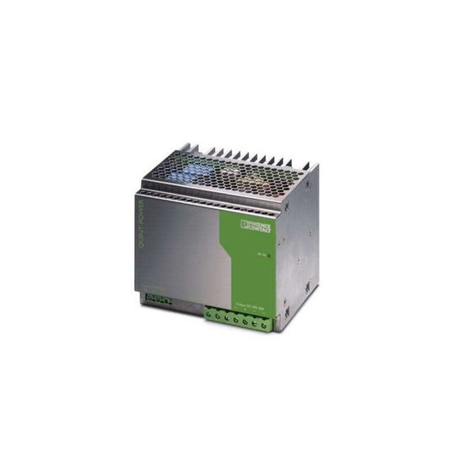 PHOENIX CONTACT 2938620-QUINT-PS-100-240AC/24DC/20