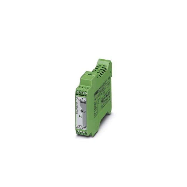PHOENIX CONTACT 2938714-MINI-PS-100-240AC/5DC/3