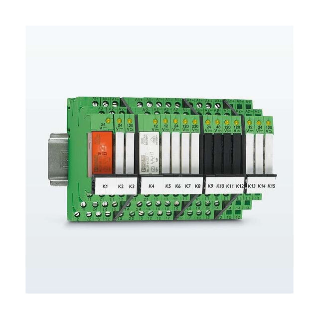 PHOENIX CONTACT 2940854-EMG17-REL/SDS-24/21-21/SO95