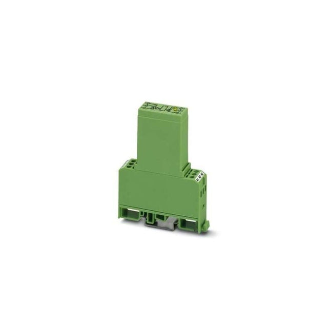 PHOENIX CONTACT 2954222-Solid-staterelaymodule-EMG17-OV-12DC/240AC/3