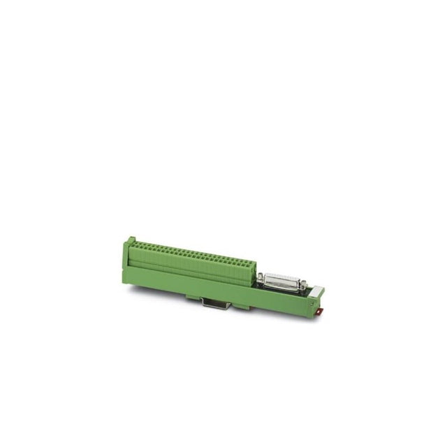 PHOENIX CONTACT 2959609-Interfacemodule-UM25-D25SUB/B/FRONT/Q