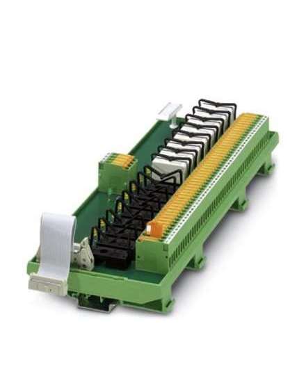 PHOENIX CONTACT 2962379-Activemodule-UM-16RELS/KSR-G24/21/E/MT/PLC