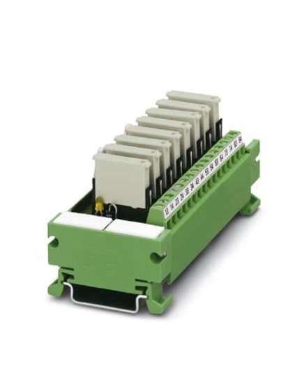 PHOENIX CONTACT 2962900-Activemodule-UM45-8RM/MR-G24/1/PLC