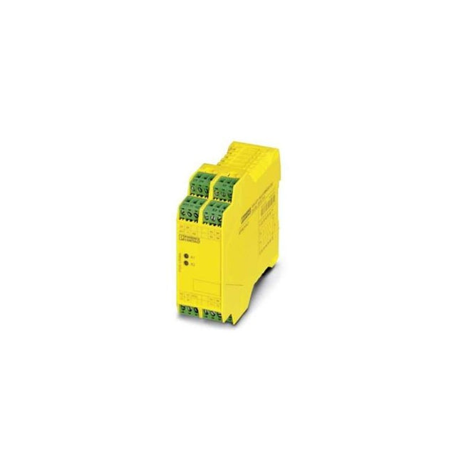 PHOENIX CONTACT 2963734-Extensionmodule-PSR-SCP-24UC/URM4/5X1/2X2