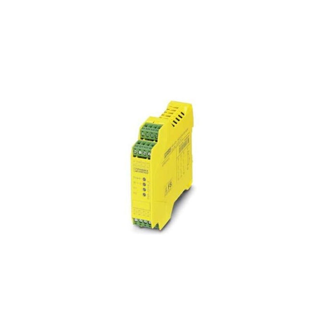 PHOENIX CONTACT 2963763-Safetyrelays-PSR-SCP-24UC/ESA4/3X1/1X2/B