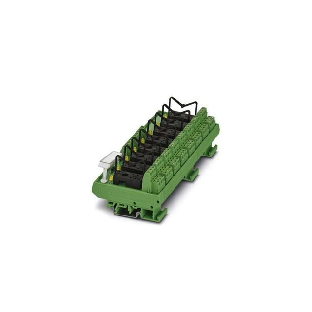 PHOENIX CONTACT 2975722-Multiplerelaymodule-UMK-8RELS/KSR-24/21/21