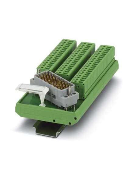PHOENIX CONTACT 2976158-Interfacemodule-UMK-EC56/FRONT2,5V/L