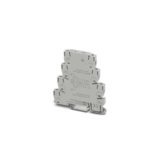 PHOENIX CONTACT 2980539-Reversingloadrelay-PLC-SC-ELRW1/2-24DC