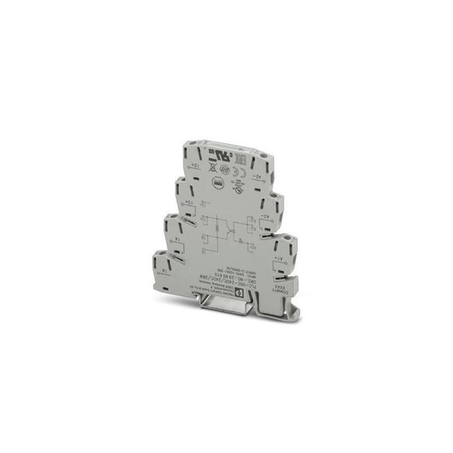 PHOENIX CONTACT 2980610-Solid-staterelaymodule-PLC-OSC-24DC/24DC/3RW