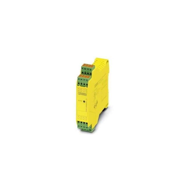 PHOENIX CONTACT 2981046-Extensionmodule-PSR-SPP-24UC/URM4/5X1/2X2/B