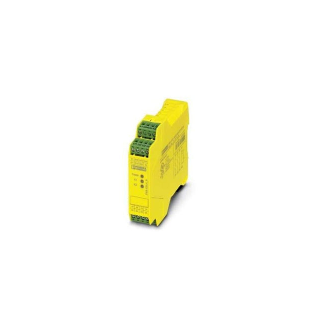 PHOENIX CONTACT 2981059-Safetyrelays-PSR-SCP-24UC/ESL4/3X1/1X2/B
