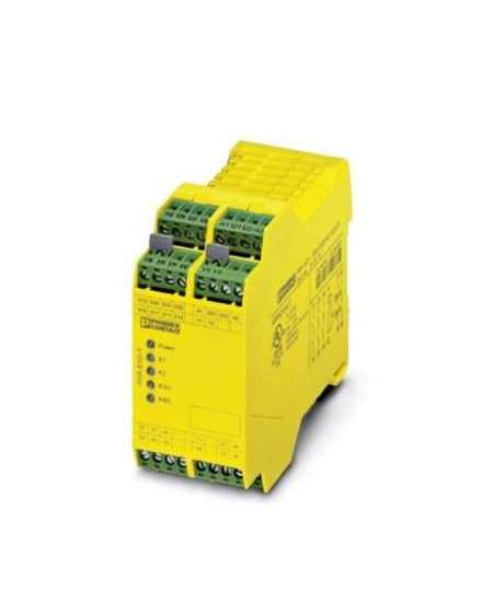 PHOENIX CONTACT 2981224-PSR-SCP-24DC/ESD/5X1/1X2/T3