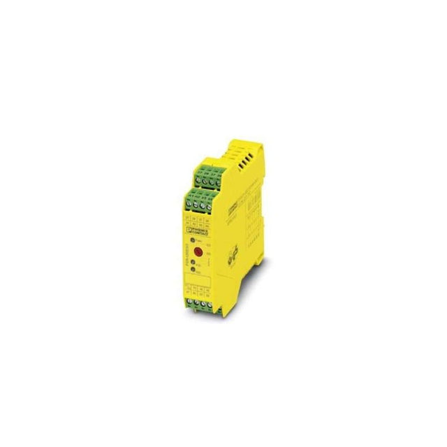 PHOENIX CONTACT 2981745-Extensionmodule-PSR-SPP-24DC/URD3/4X1/2X2/3