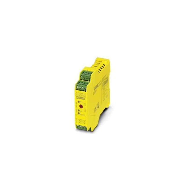 PHOENIX CONTACT 2981800-Safetyrelays-PSR-SCP-24DC/ESD/4X1/30