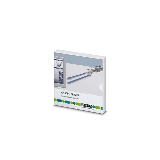 PHOENIX CONTACT 2985945-Software-AXOPCSERVER
